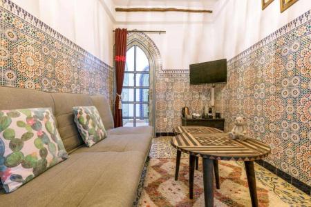 Riad Dar Khmissa - 34