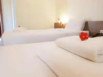 Le Luxe Residence - 60