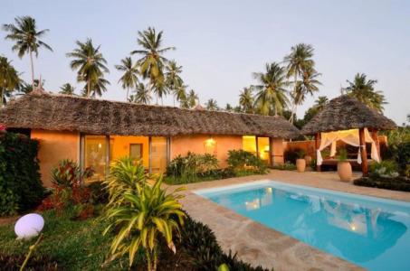 Zanzi Resort Private Paradise - 21
