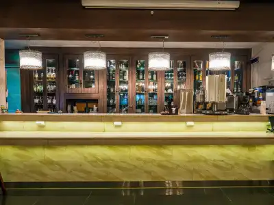 Comfort Inn Yeouido - 1