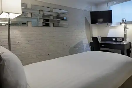 DoubleTree by Hilton London - Greenwich - 58