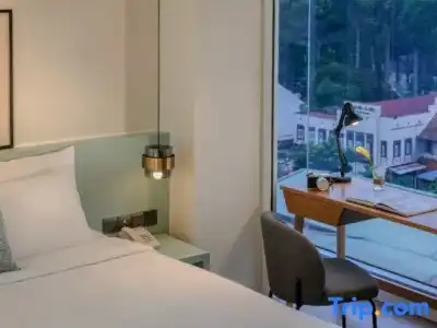 M Village Tao Dan Park - 120