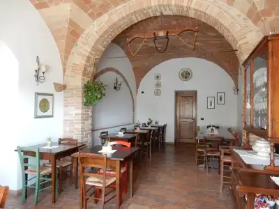 Agriturismo Il Casolare di Bucciano - 19
