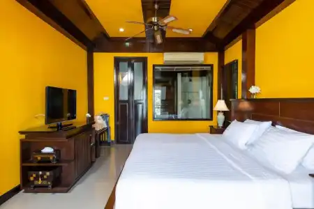 Baan Krating Khao Lak Resort - 31