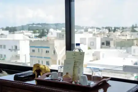 Dar Souad - 64
