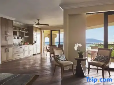 Four Seasons Resort Maui at Wailea - 78
