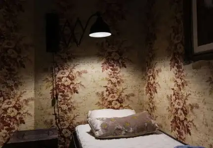 Skanstulls Boutique Hostel - 26
