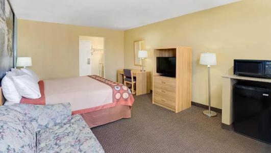 Super 8 Tucson/Grant Road Area Az - 38