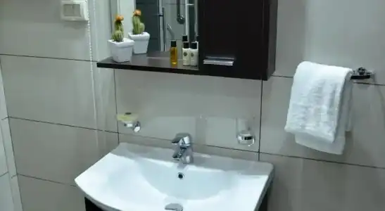 City Rose Suites - 173