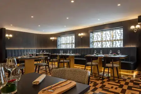 Radisson Blu, Antwerp City Centre - 28