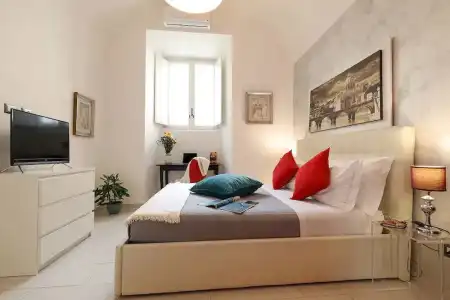 Grand Tour Rome Suites - Liberty Collection - 168
