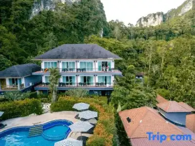 Railay Phutawan Resort - 128