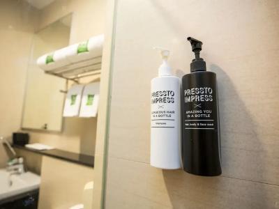 ibis Styles Singapore Albert - 89