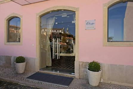 Olissippo Castelo - 22