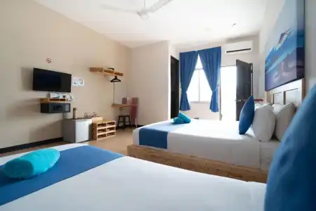 Paretto Seaview - 37