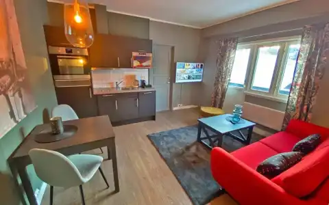 Trysil - Knutl - 1