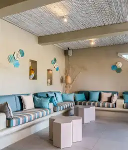Nissia Kamares Apartments - 14