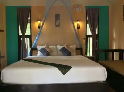 Anyavee Railay Resort - 31