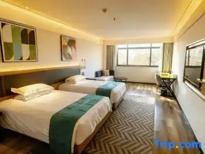Hangzhou Shujiang - 17