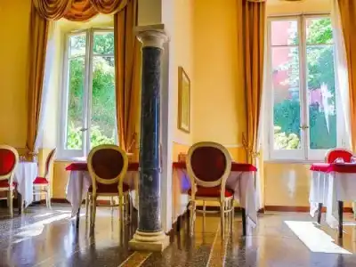 Delle Rose Rapallo - 16