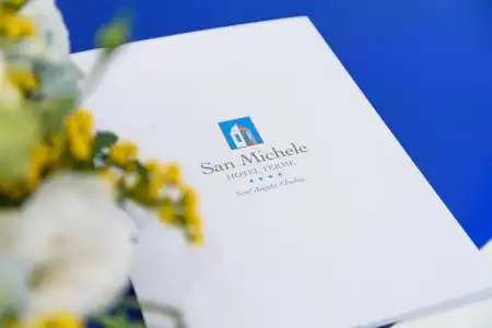 Terme San Michele & SPA, WorldHotels Distinctive - 63