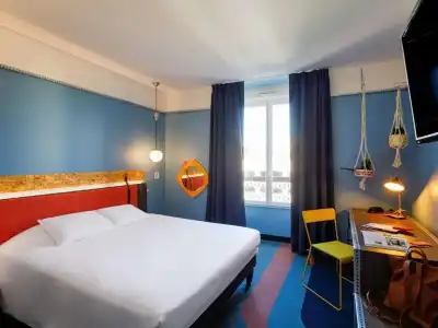 Greet  Lyon Confluence - 75