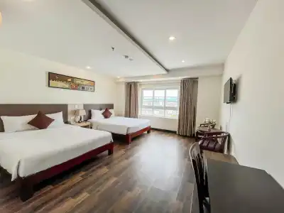 Quoc Cuong Center Da Nang by Haviland - 100