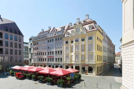 Amedia Plaza Dresden a Trademark by Wyndham - 19