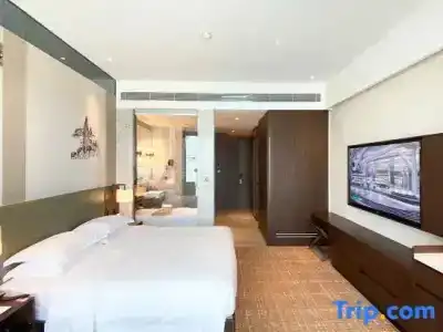 Sheraton Kunming - 94