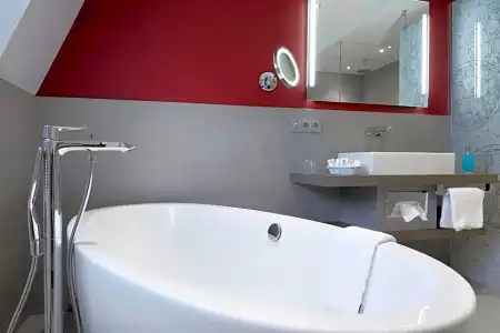 Best Western Plus Arosa - 120