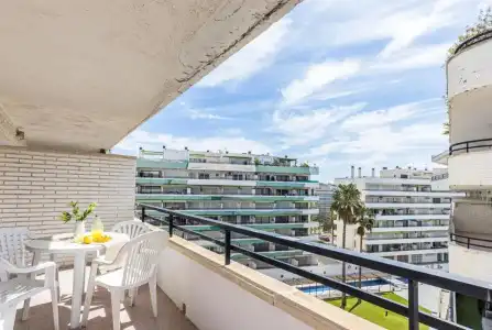 Apartamentos Riviera Arysal - 18