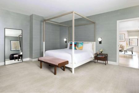 Seville Nomad, in the Unbound Collection by Hyatt - 46