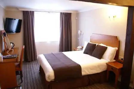 The Mill & Spa - 3