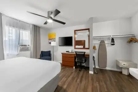Comfort Inn Gaslamp Convention Center - 32