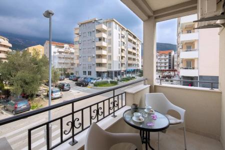 Le Marc Guest House - 52