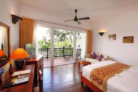 Victoria Hoi An Beach Resort & Spa - 76