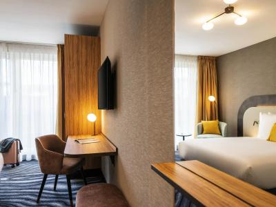 Mercure Amsterdam North Station - 6