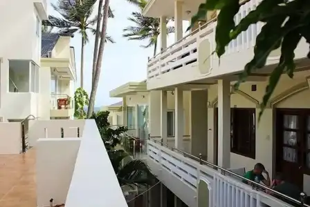 Hai Yen Family Resort - 50