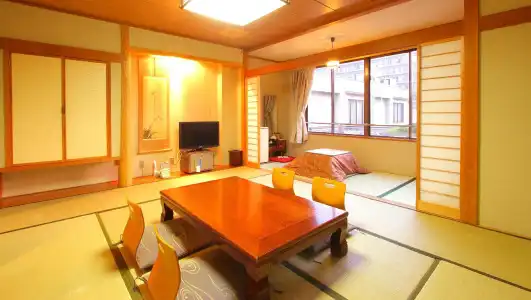 Isawa View - 29