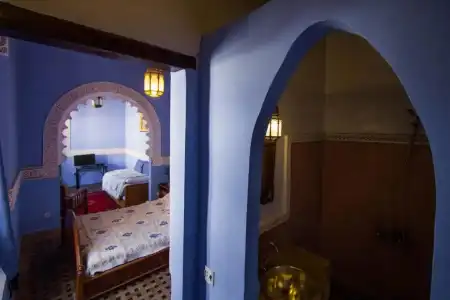 Riad Fes Baraka - 57