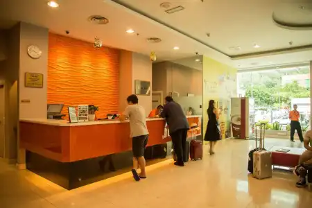 Cititel Express Kota Kinabalu - 18