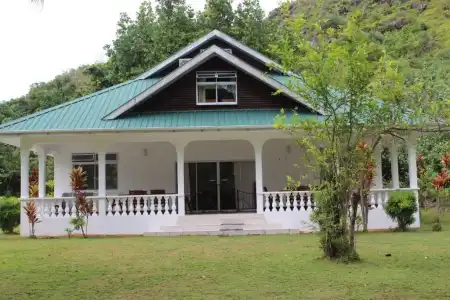 Le Chevalier Bay Guesthouse - 15