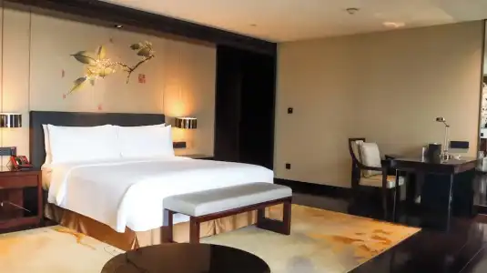 Crowne Plaza Chengdu Panda Garden by IHG - Near Panda Base - 114