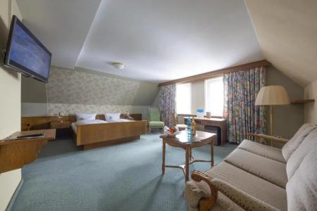 BergHoher Knochen - 34