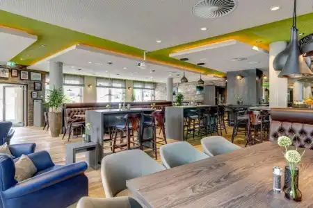 ibis Styles Tubingen - 15