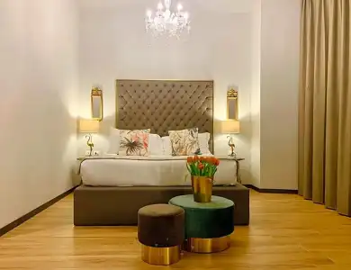 INTOMILAN Galleria Duomo I Boutique & Design Aparthotel - 144