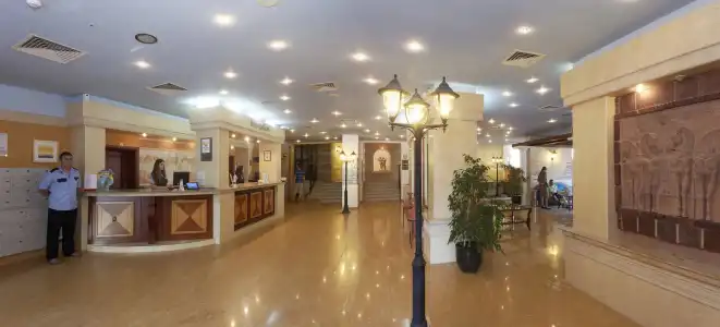 Bellevue Beach - All Inclusive - 1