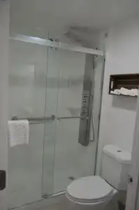 Athena Inn - 7