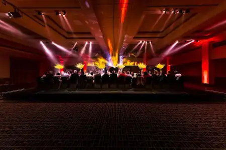 Hyatt Canberra - A Park Hyatt - 21
