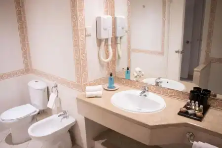 Cap Bon Kélibia Beach Hôtel&Spa - 3